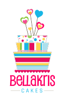 Bellakris Cakes